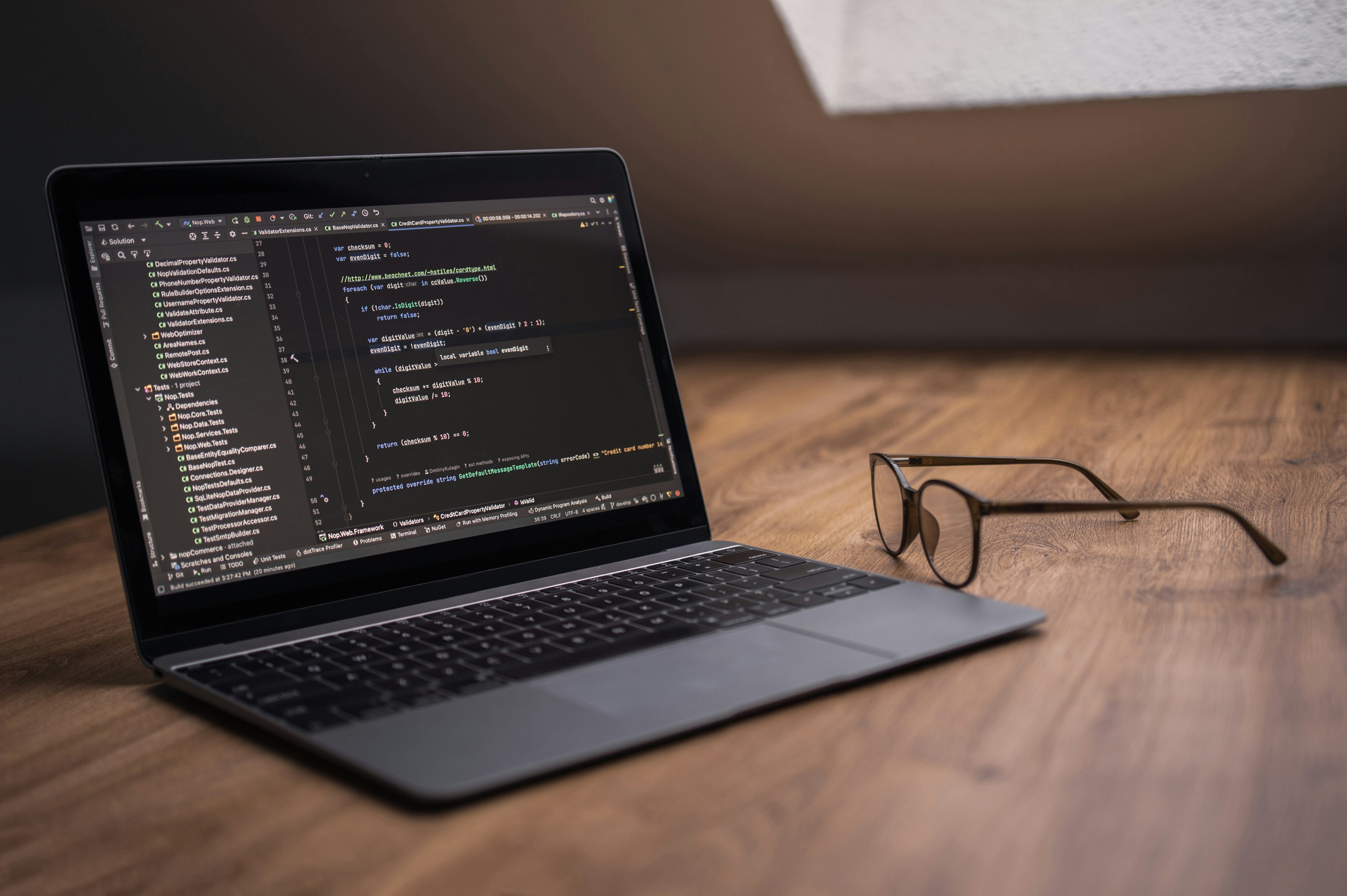 Cover image — The Lost Art of Reading Code in the Era of AI